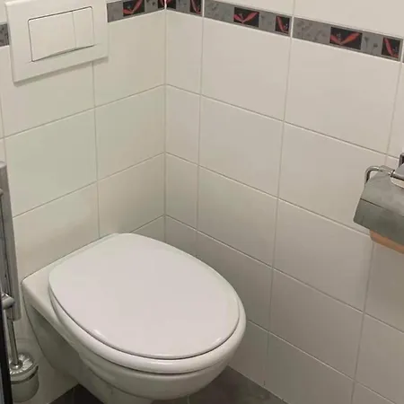 Opatija Central Studio Apartment Опатія