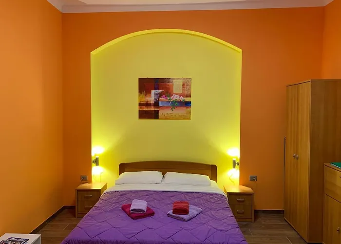 Opatija Central Studio Apartment Apartment *