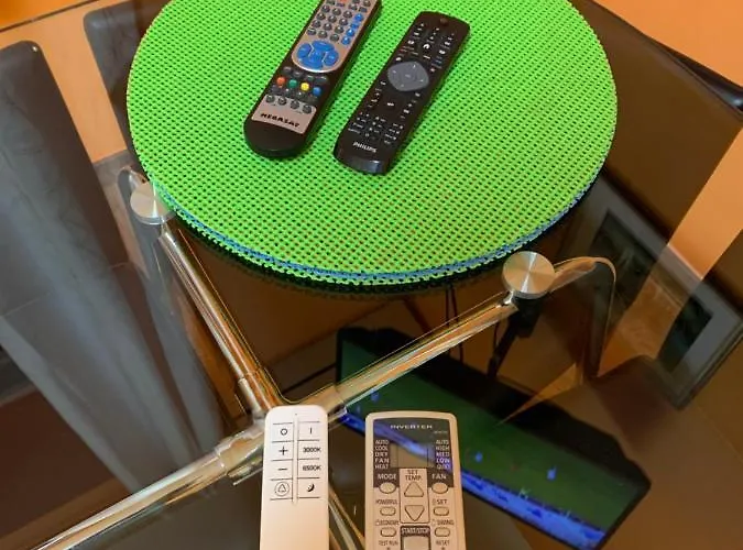 Opatija Central Studio Apartment アパート