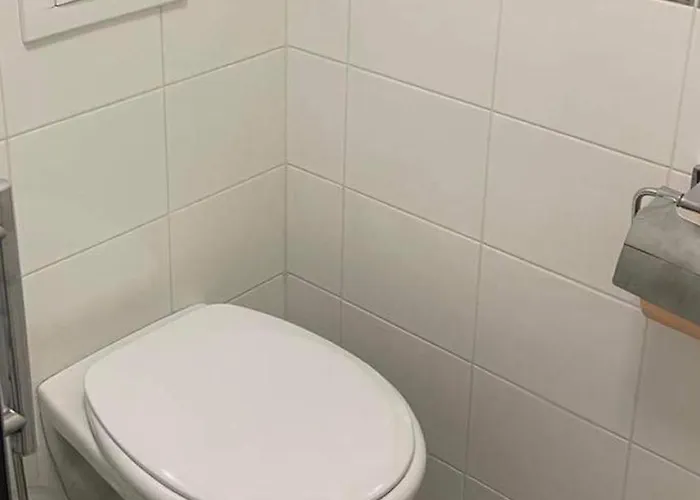 Opatija Central Studio Apartment オパティヤ