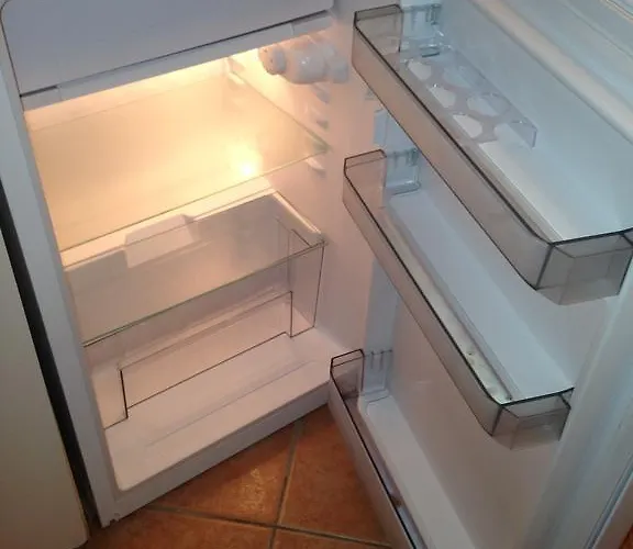 Opatija Central Studio Apartment オパティヤ