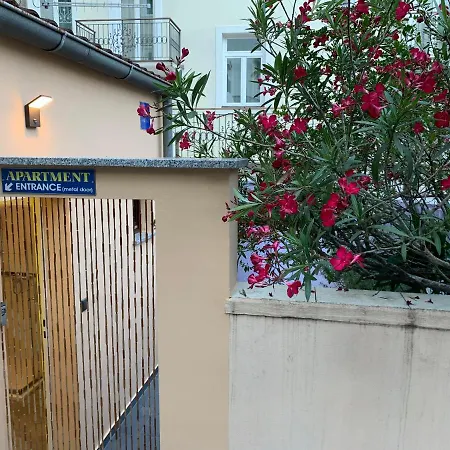 Central Studio * Opatija