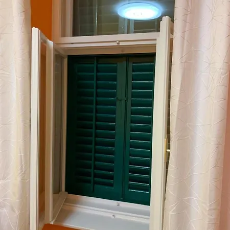 Opatija Central Studio Apartment * Opatija