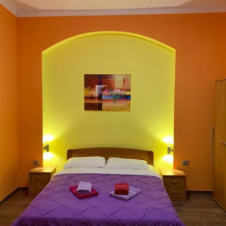 Opatija Central Studio Apartment Apartment *