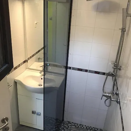 Opatija Central Studio Apartment Apartment *