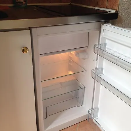 Opatija Central Studio Apartment Apartment