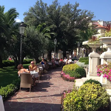 Opatija Central Studio Apartment Apartment *