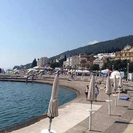 Opatija Central Studio Apartment Opatija