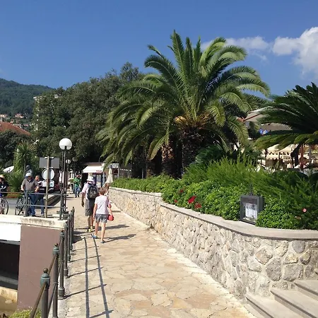 Opatija Central Studio Apartment Apartment *