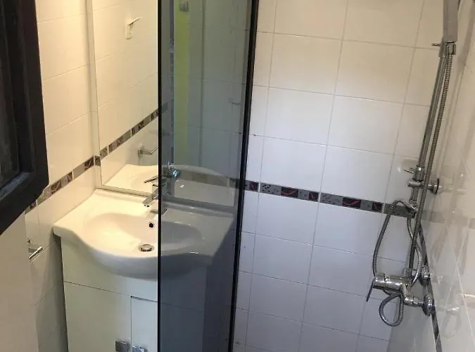 Opatija Central Studio Apartment Apartamento *