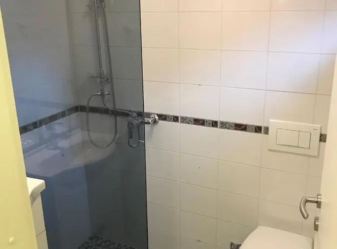 Opatija Central Studio Apartment Apartamento