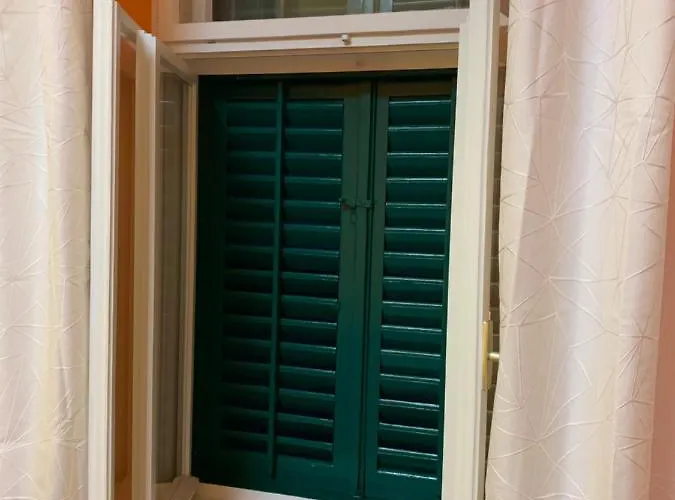 Opatija Central Studio Apartment * Opatija